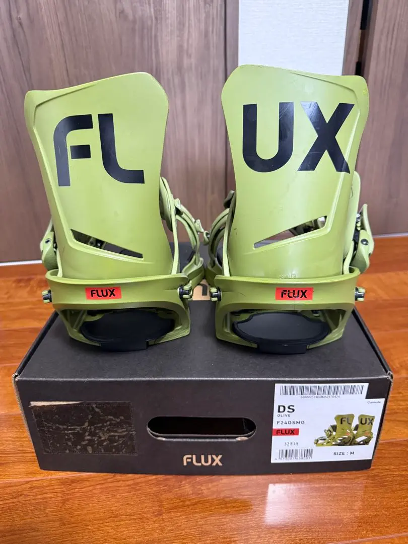 2026年最新】flux ds 23-24の人気アイテム - メルカリ