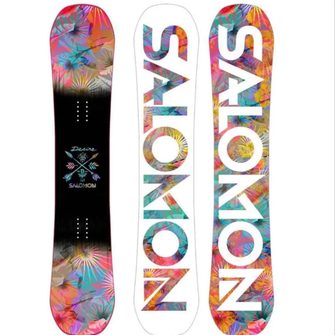 2026年最新】salomon desireの人気アイテム - メルカリ