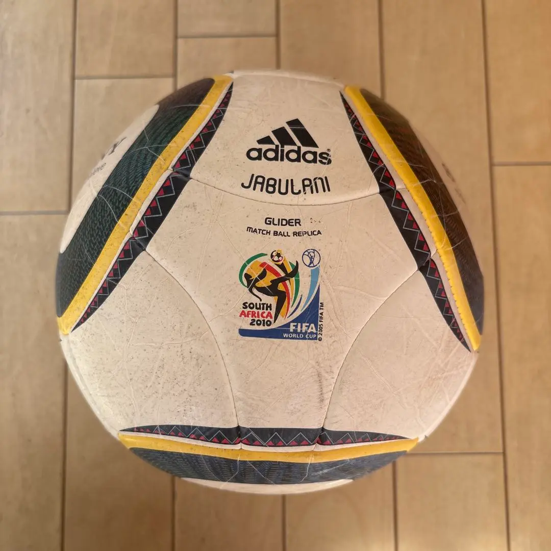 2026年最新】2010 ジャブラニの人気アイテム - メルカリ