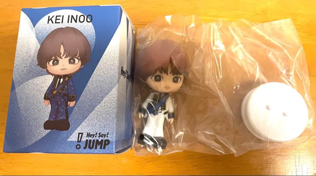 2026年最新】伊野尾 シークレットの人気アイテム - メルカリ