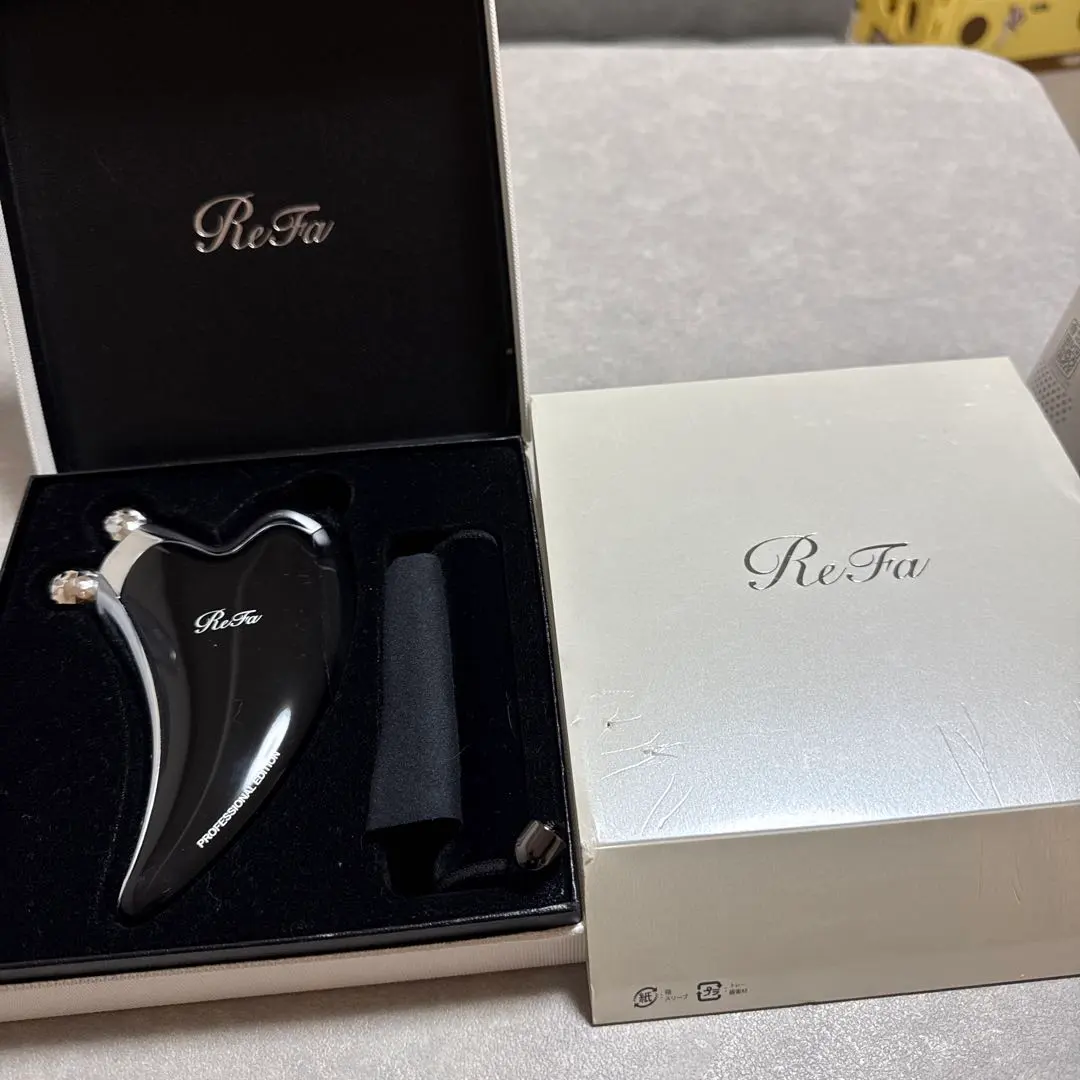 2026年最新】リファフォーカッサの人気アイテム - メルカリ