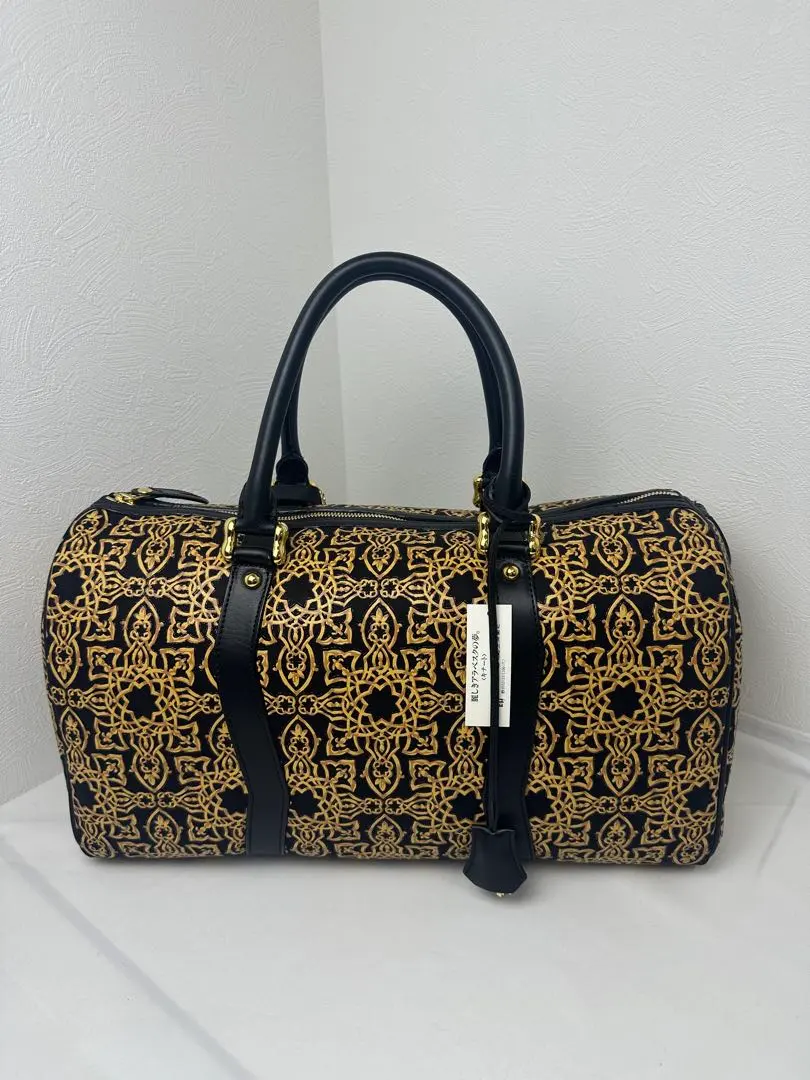 2026年最新】印傳屋 ボストンバッグの人気アイテム - メルカリ