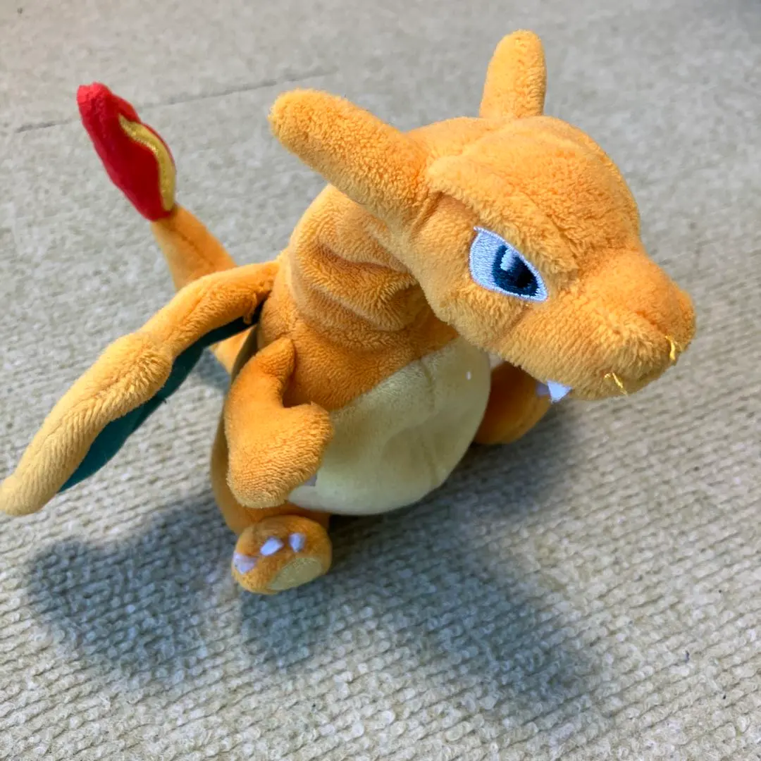 2026年最新】ポケモンキッズ リザードン 色違いの人気アイテム - メルカリ