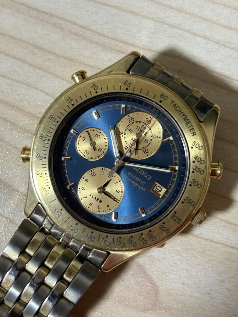2026年最新】7t42 セイコーの人気アイテム - メルカリ