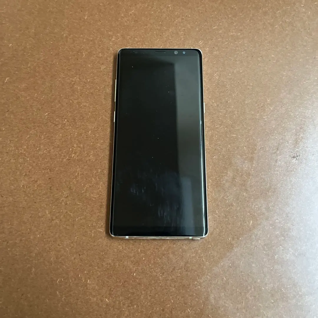 2026年最新】galaxy note 8 64Gの人気アイテム - メルカリ