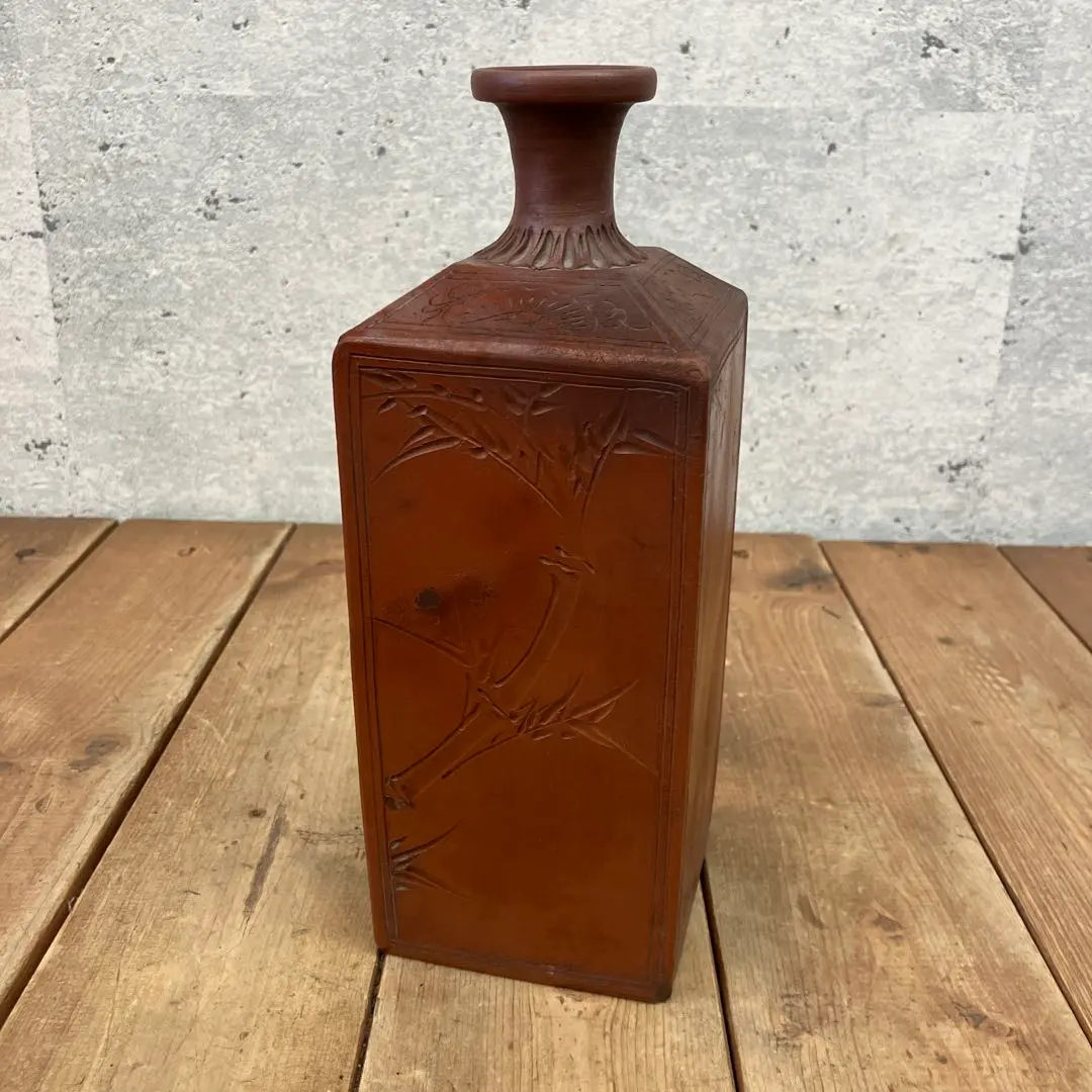 2026年最新】備前 角徳利の人気アイテム - メルカリ