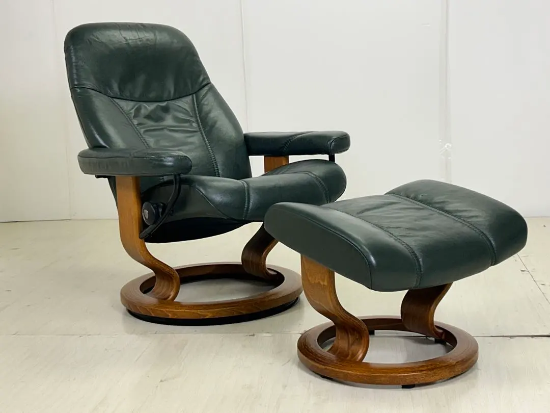 2026年最新】エコーネス ストレス レス チェア コンサルの人気アイテム