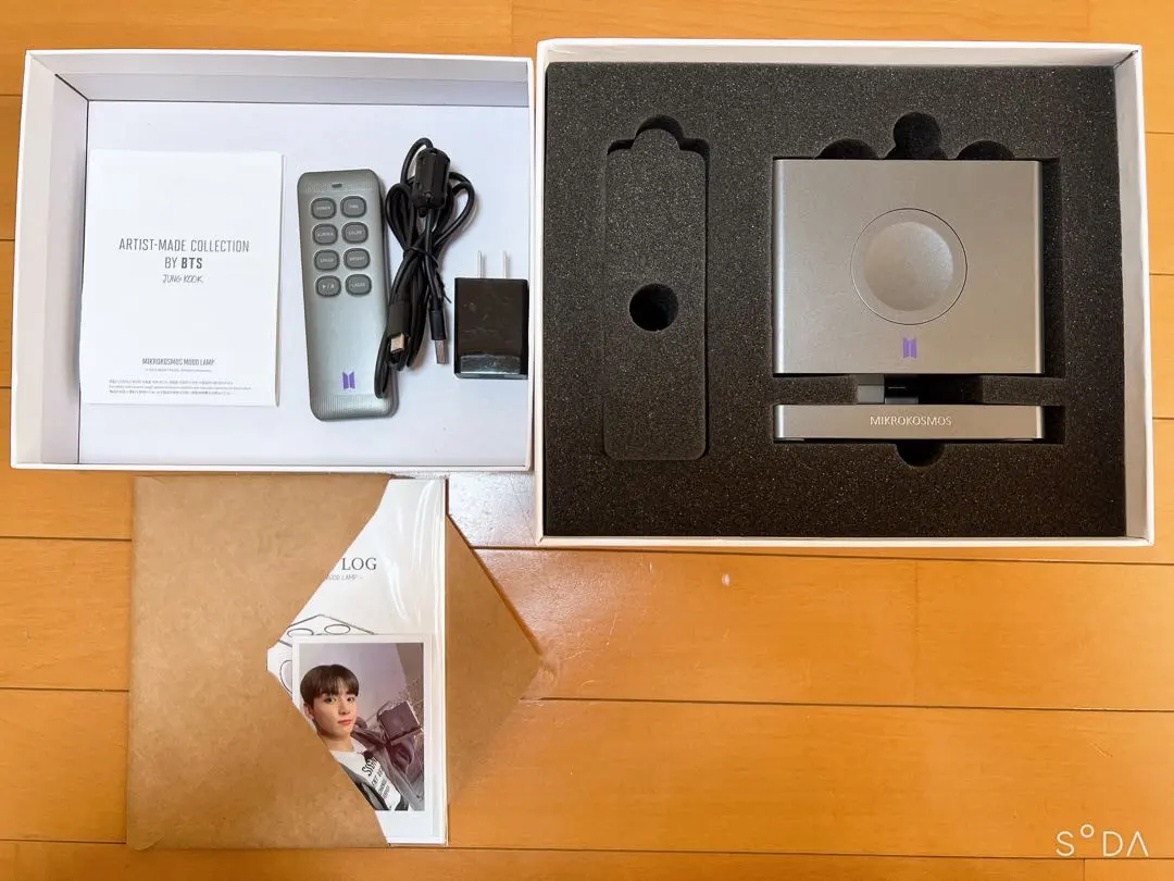 2026年最新】ジョングク ムードランプ btsの人気アイテム - メルカリ