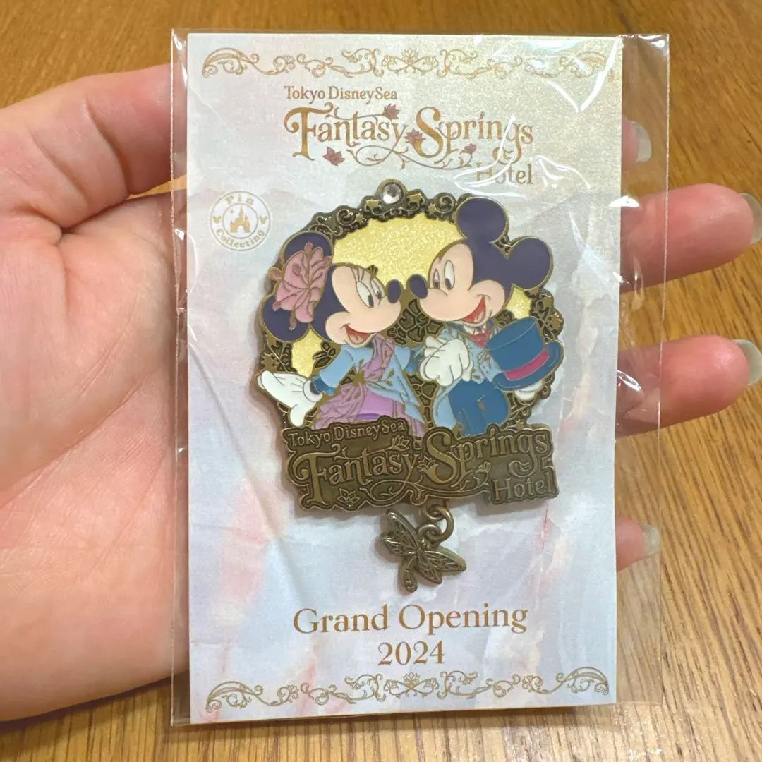 2026年最新】グランドシャトーピンバッチの人気アイテム - メルカリ