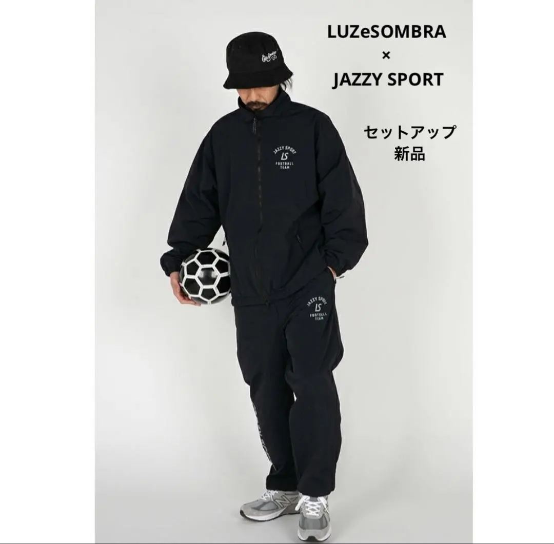 2026年最新】Jazzy sport×luzesombraの人気アイテム - メルカリ