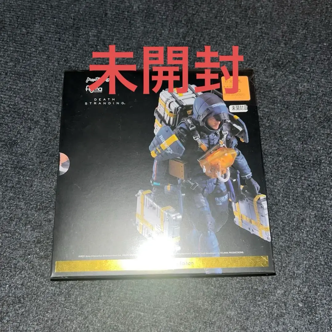 2026年最新】figma サム・ポーター・ブリッジズの人気アイテム - メルカリ