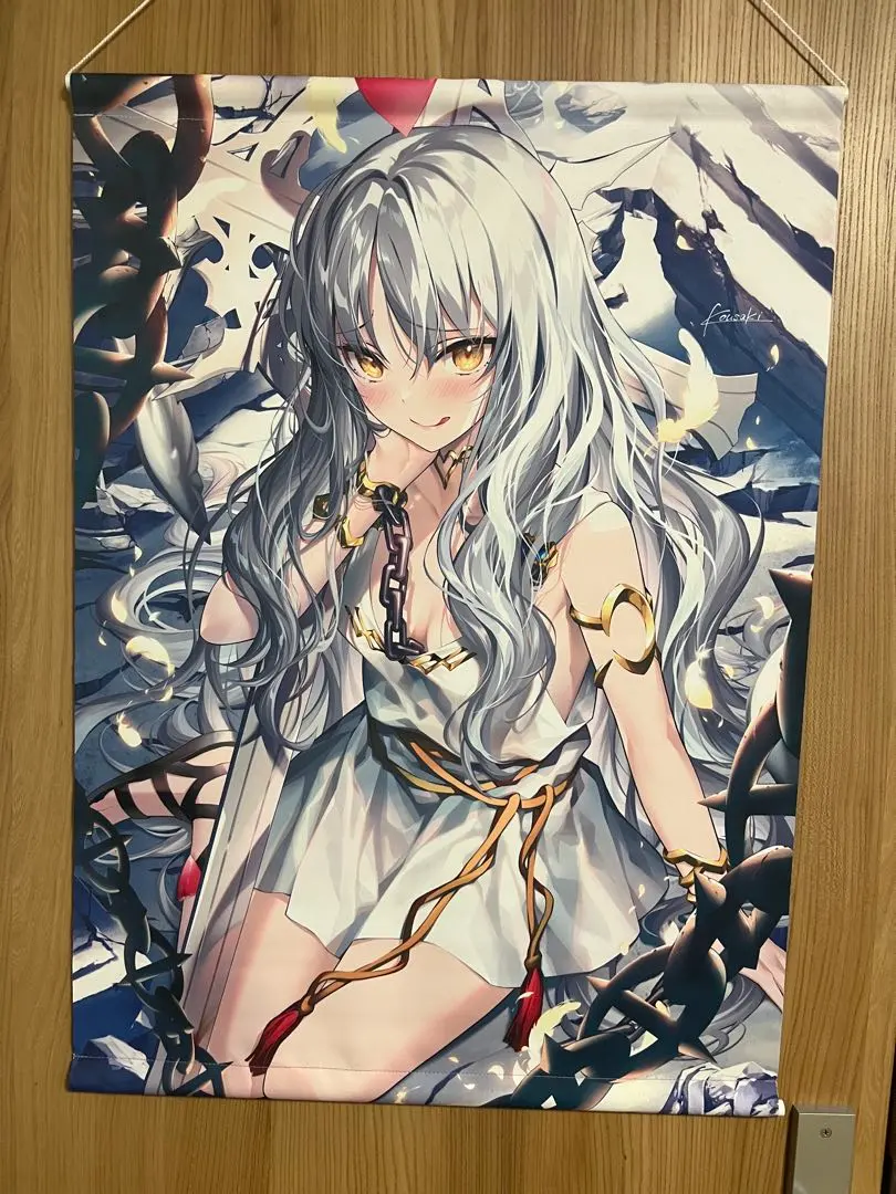 2026年最新】光崎 b2タペストリーの人気アイテム - メルカリ