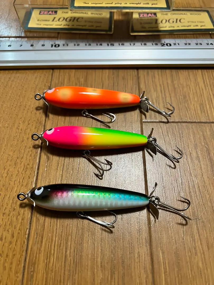 2026年最新】ZEAL ロジックの人気アイテム - メルカリ