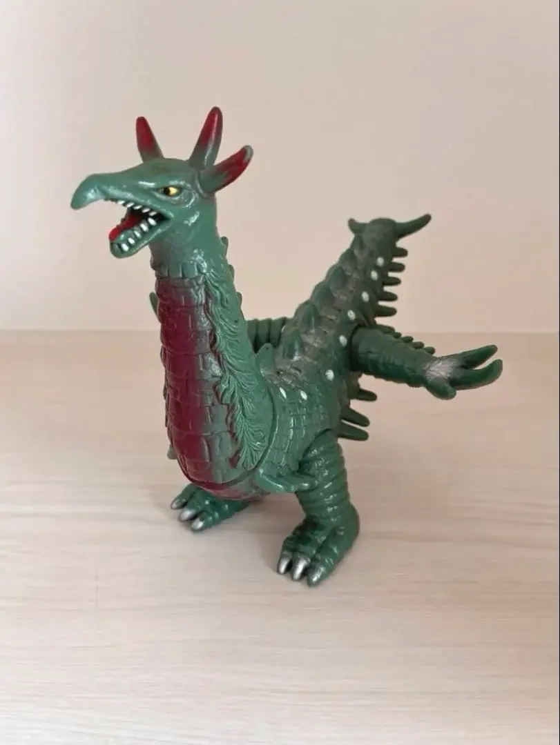 2026年最新】ムカデンダー ウルトラ怪獣の人気アイテム - メルカリ