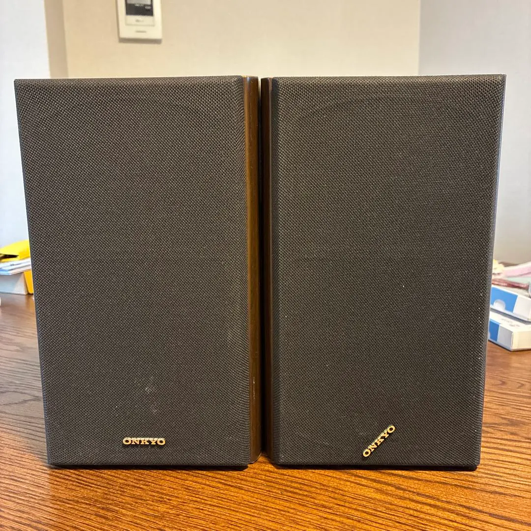2026年最新】onkyo d-509の人気アイテム - メルカリ