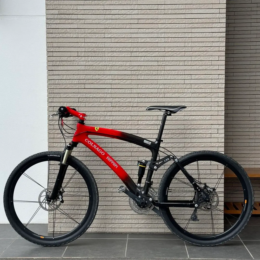 2026年最新】コルナゴ フェラーリの人気アイテム - メルカリ