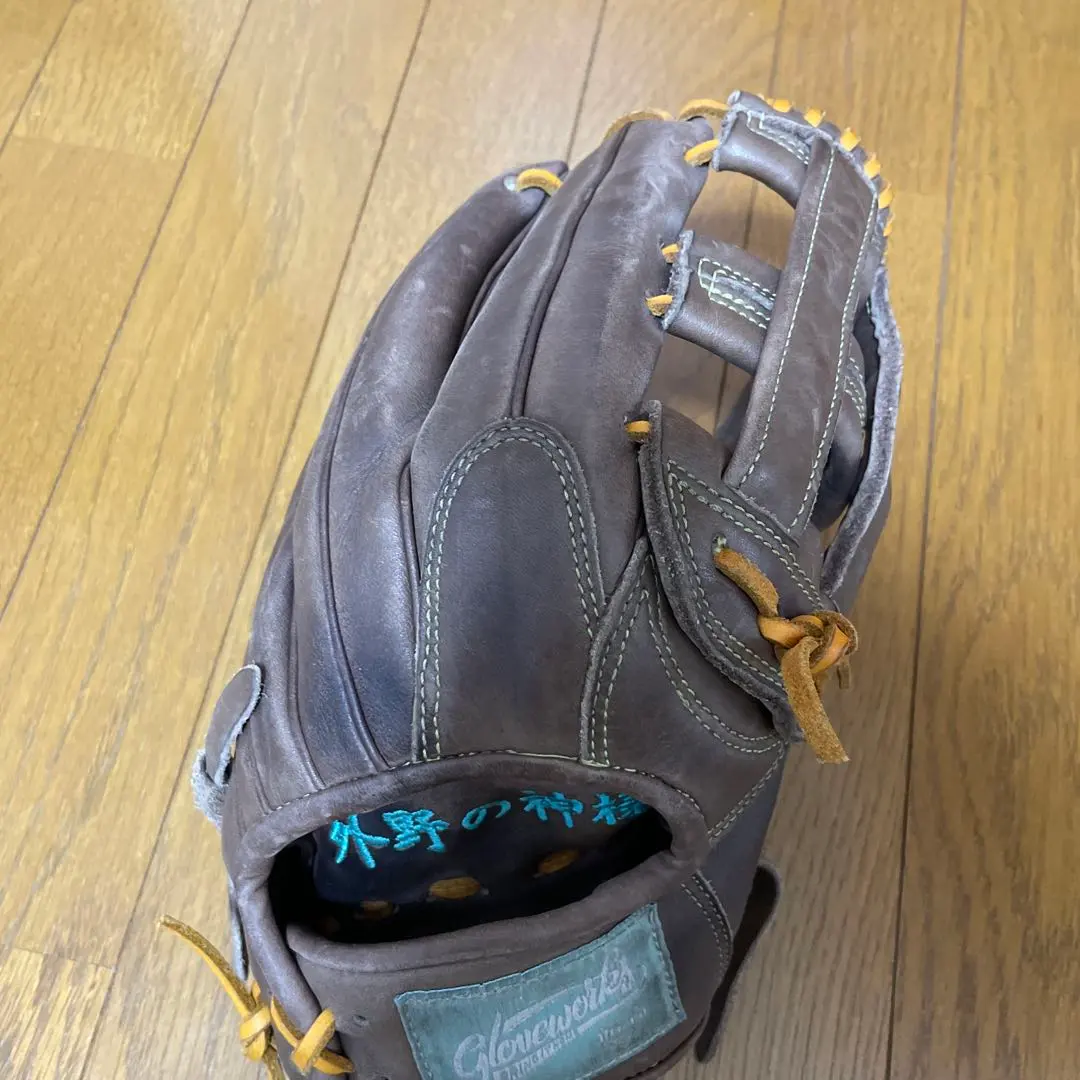 2026年最新】グラブ ワークスの人気アイテム - メルカリ