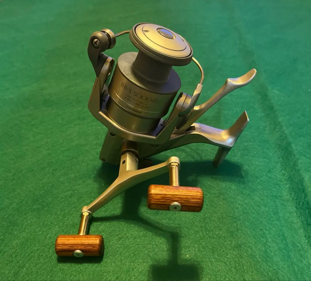 2026年最新】シマノ bb-x 5000の人気アイテム - メルカリ