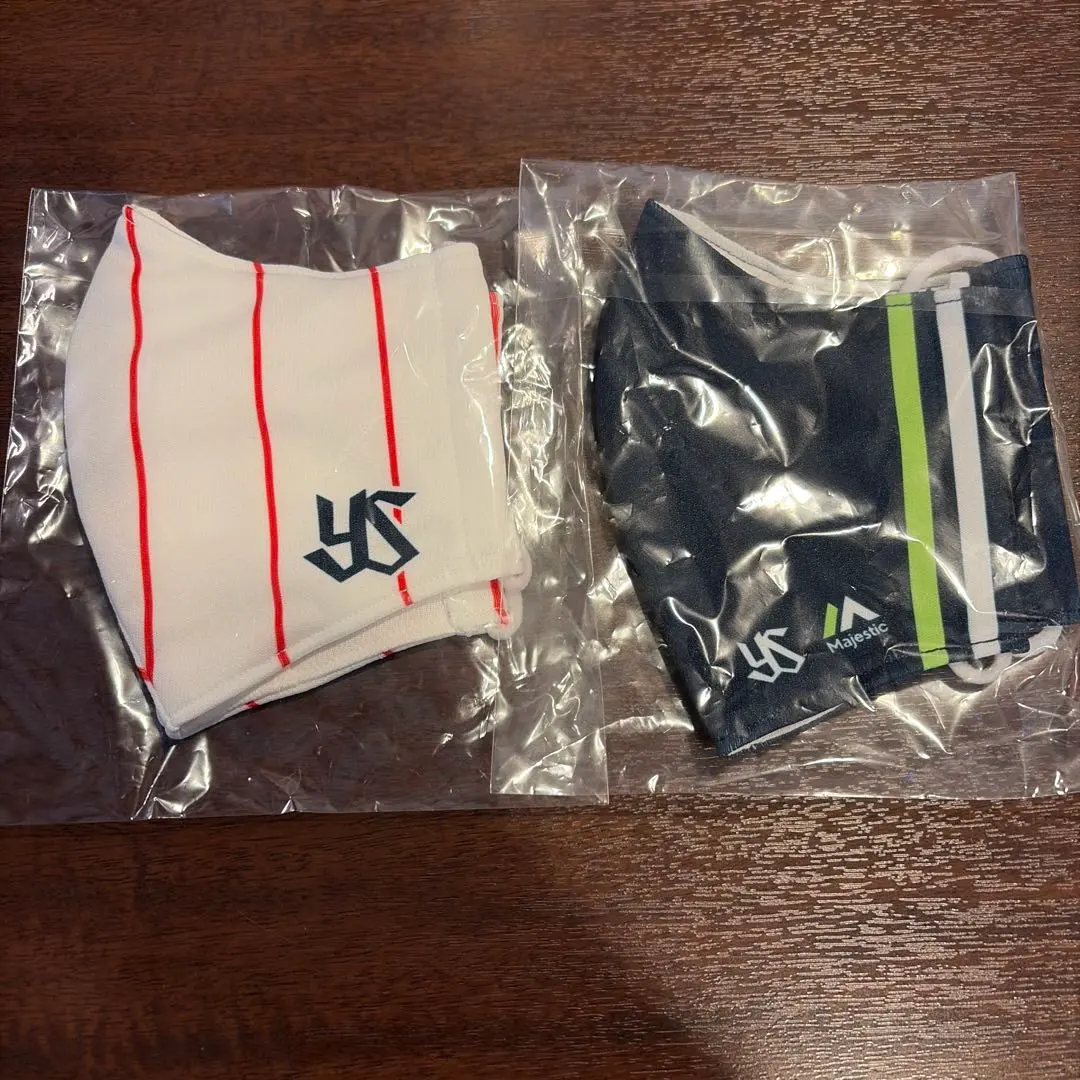 2026年最新】Majestic チーム(球団)名：東京ヤクルトスワローズ その他