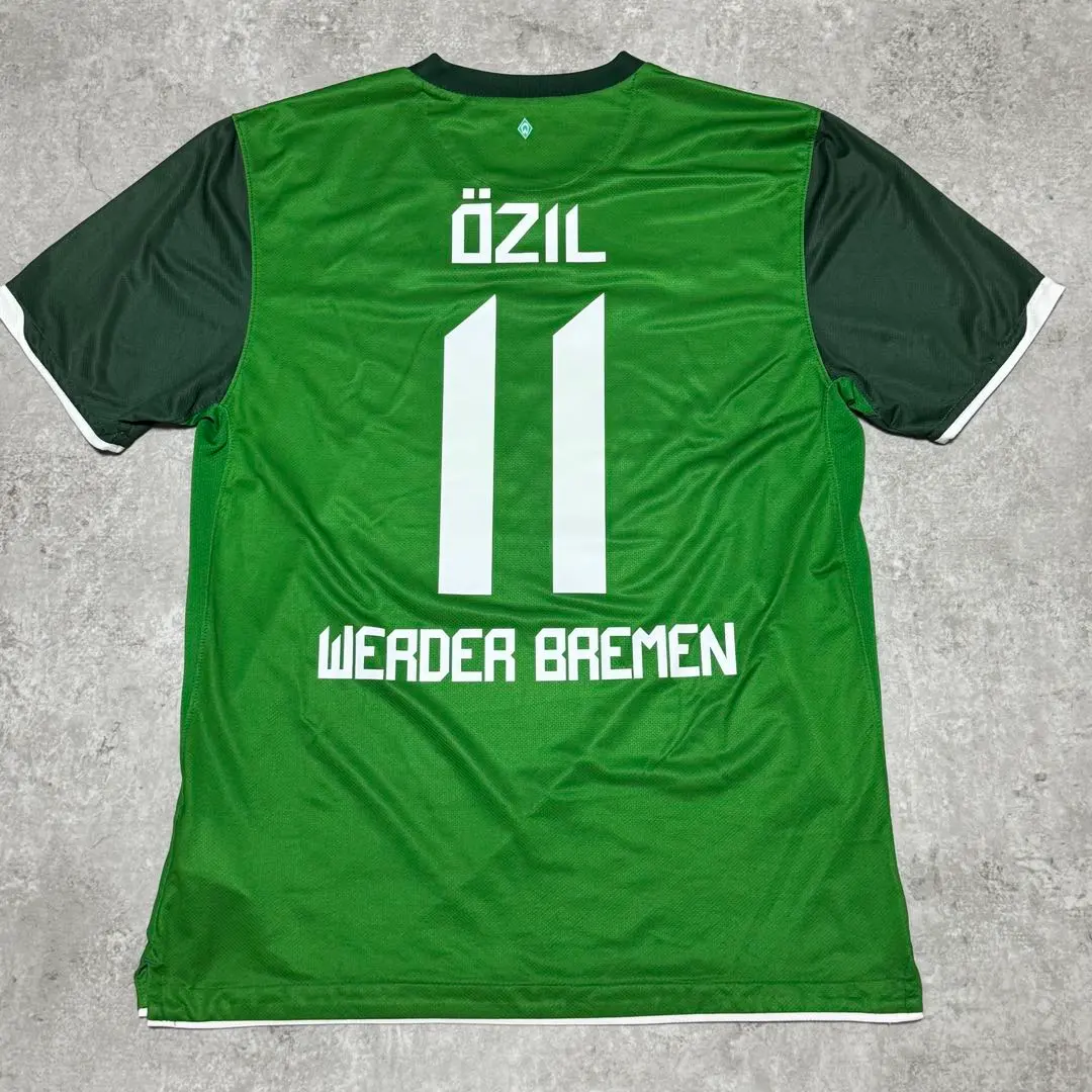 2026年最新】ドイツ代表 ユニフォーム エジルの人気アイテム - メルカリ