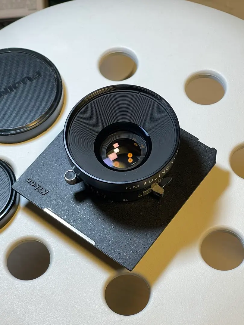 2026年最新】fujinon w 5.6 125の人気アイテム - メルカリ