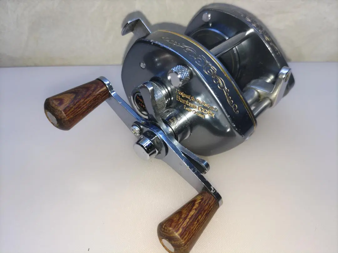 2026年最新】シマノ バンタム 100exの人気アイテム - メルカリ