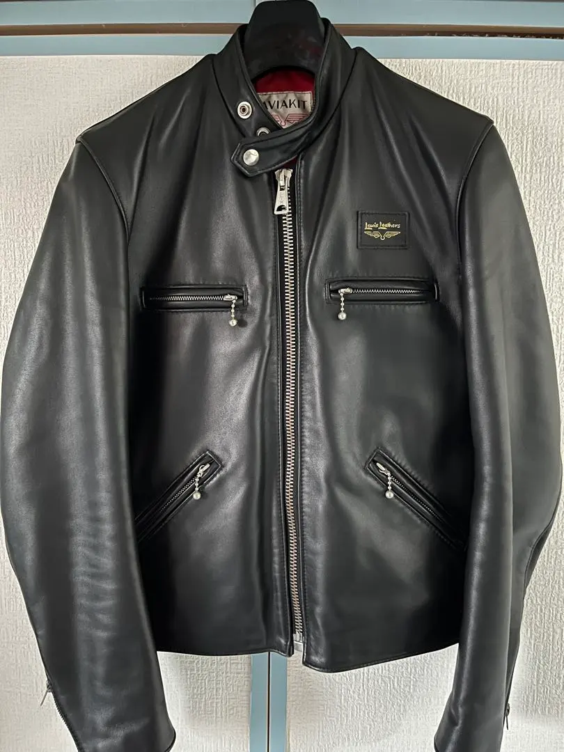 2026年最新】ルイスレザー 32の人気アイテム - メルカリ