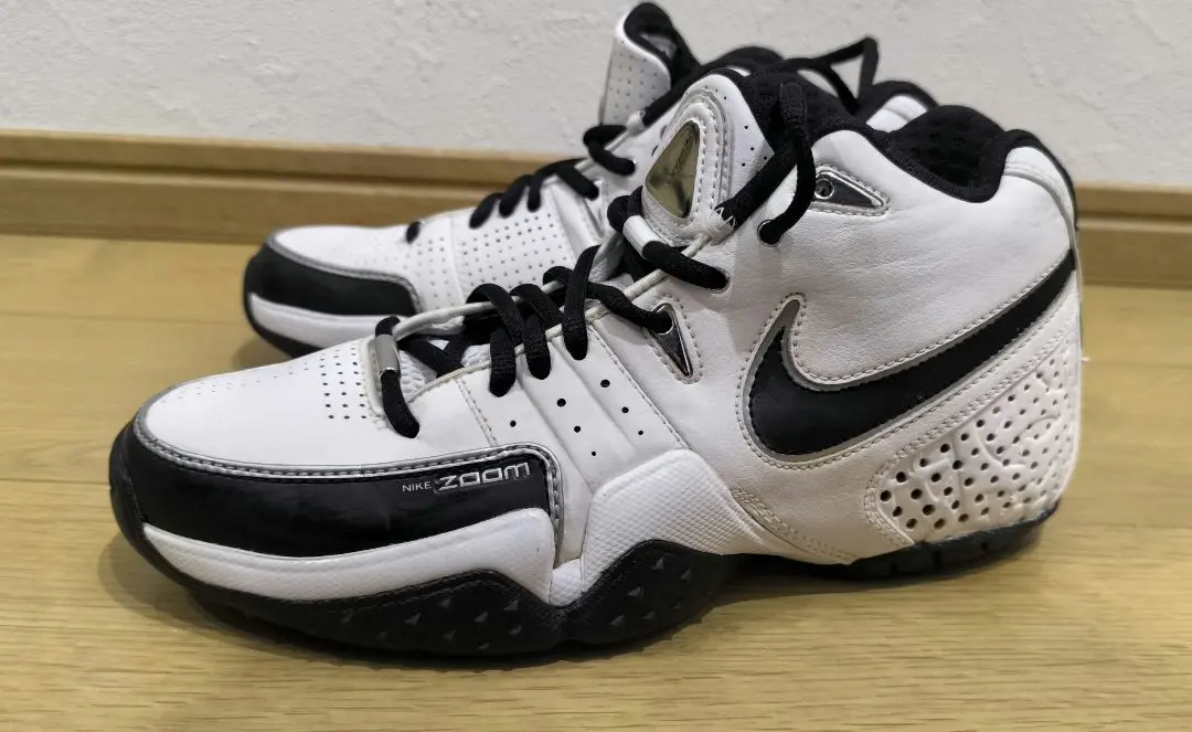 2026年最新】 NIKE AIR ZOOM BRAVE 2の人気アイテム - メルカリ