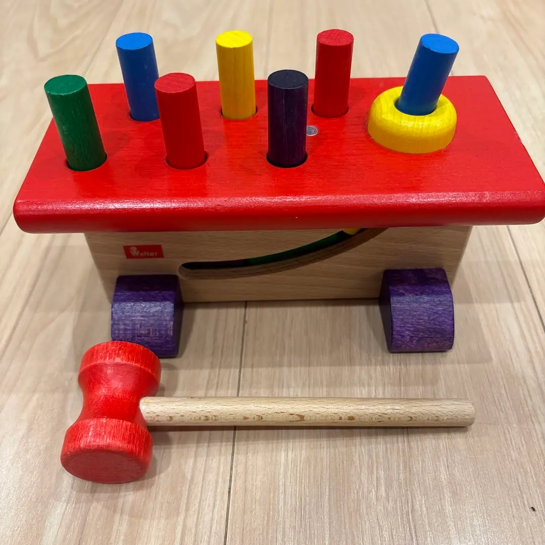 2026年最新】ニック 大工さんの人気アイテム - メルカリ