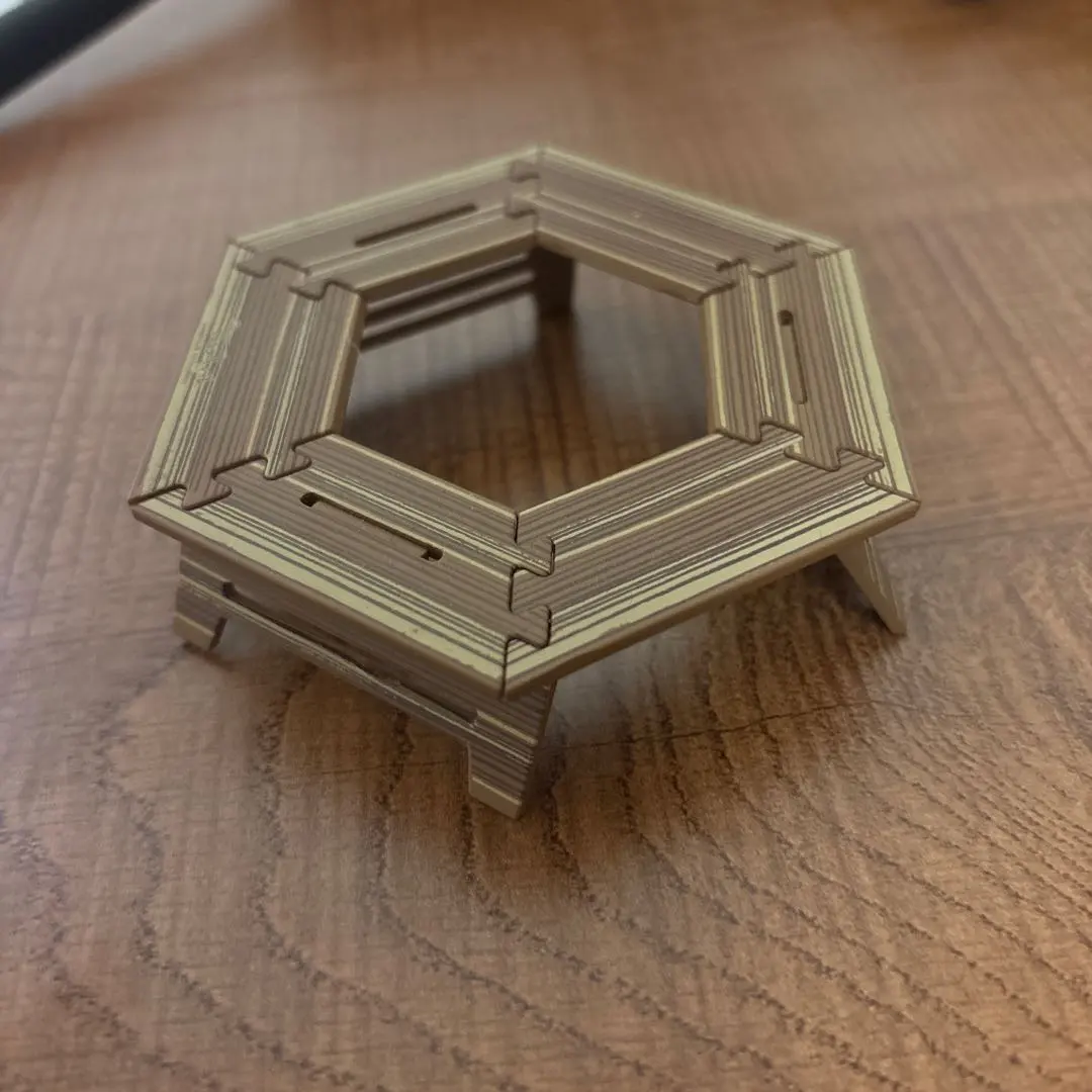 2026年最新】the arth ヘキサテーブルの人気アイテム - メルカリ