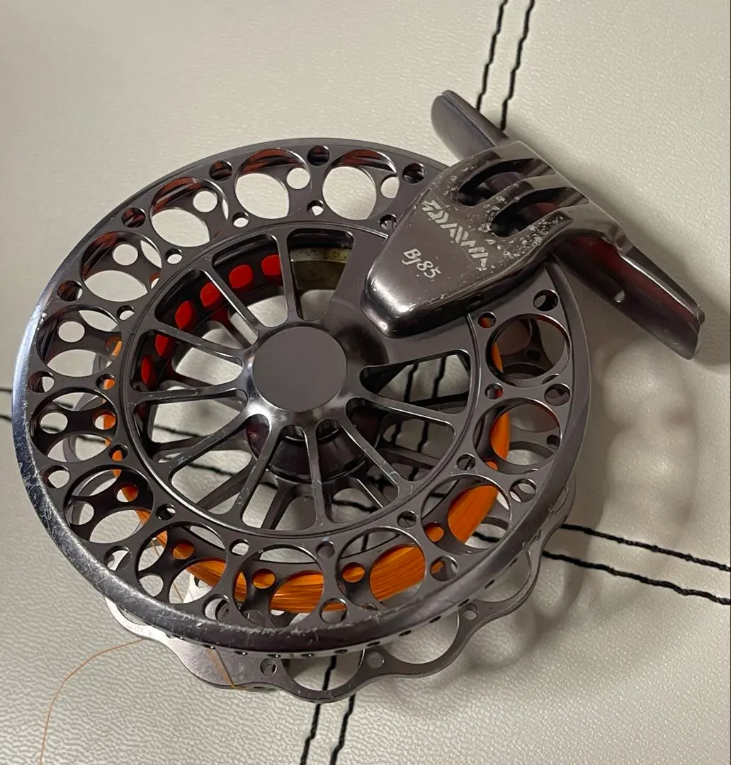 2026年最新】daiwa bj85の人気アイテム - メルカリ