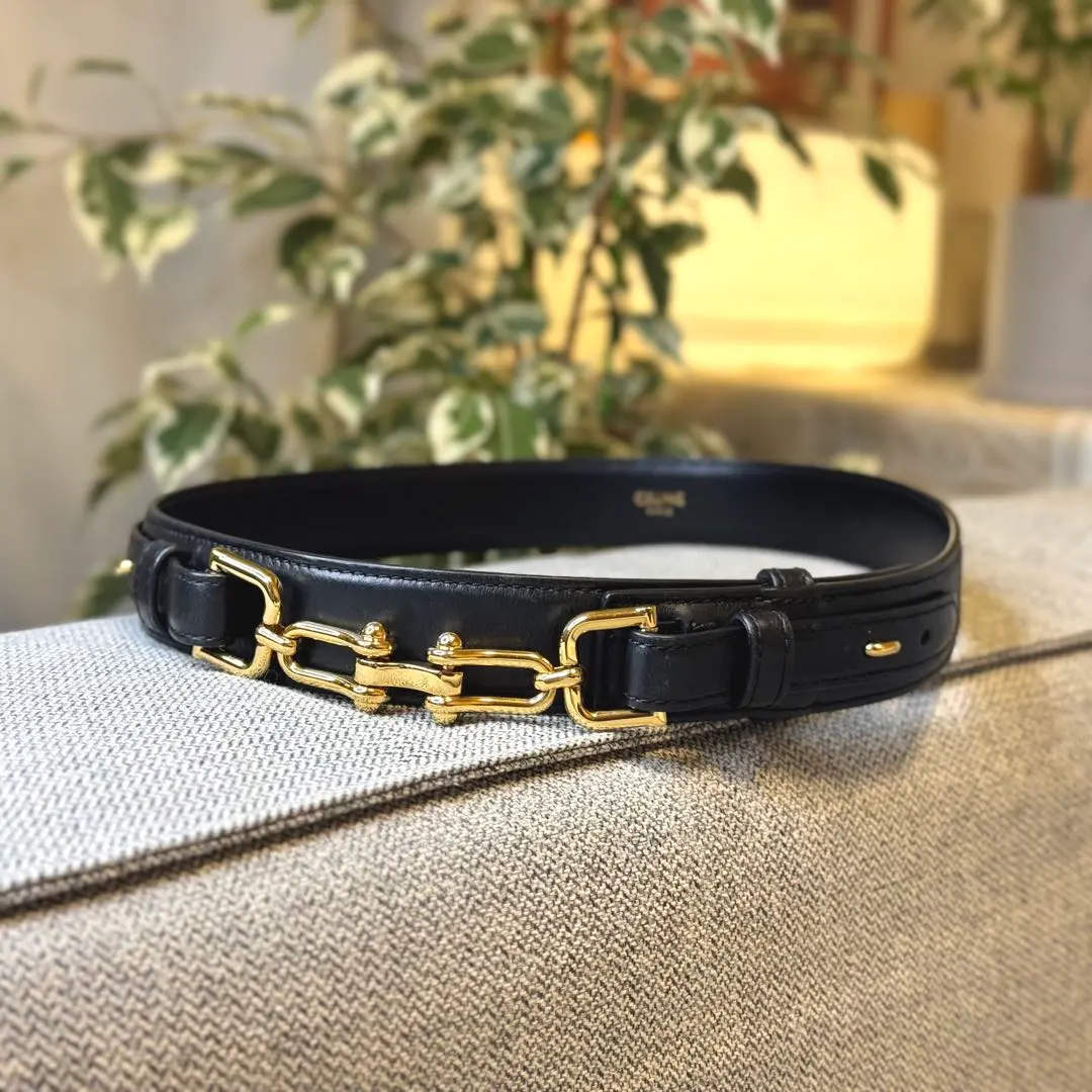 2026年最新】ウエスタンベルト celineの人気アイテム - メルカリ