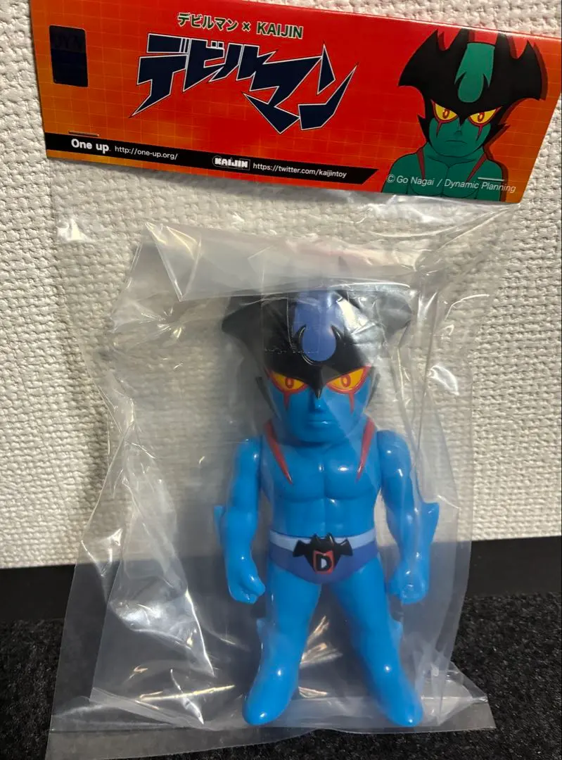 2026年最新】oneup ソフビの人気アイテム - メルカリ