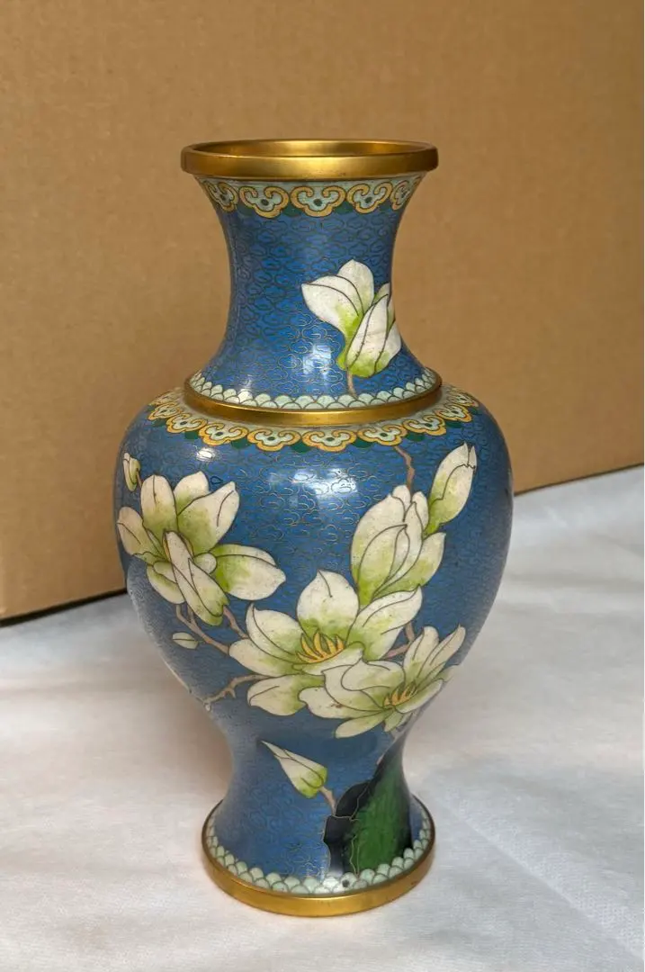 2026年最新】七宝焼き 花瓶の人気アイテム - メルカリ