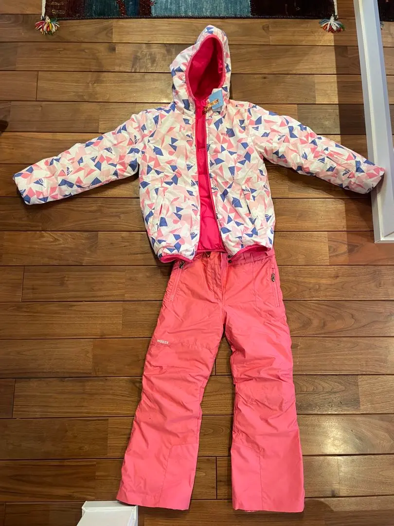 2026年最新】デカトロン スキーウェアの人気アイテム - メルカリ