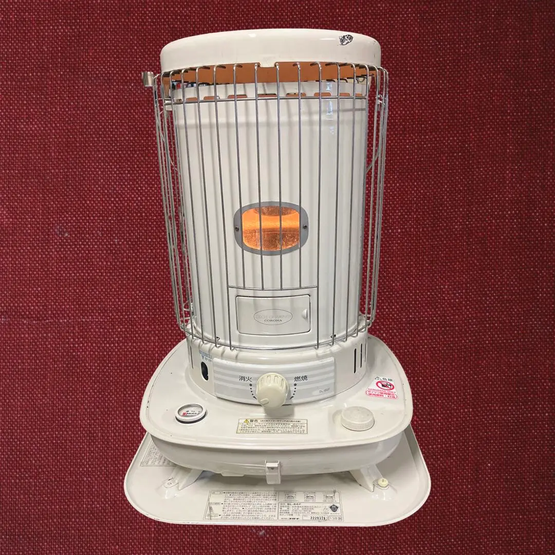 2026年最新】コロナ sl-66fの人気アイテム - メルカリ