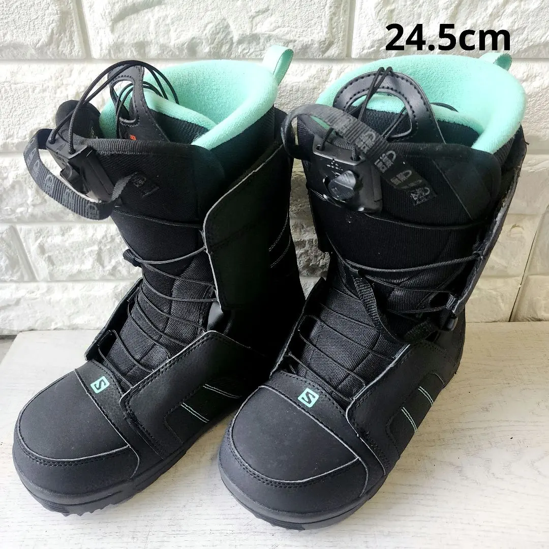 2026年最新】SALOMON SCARLETの人気アイテム - メルカリ