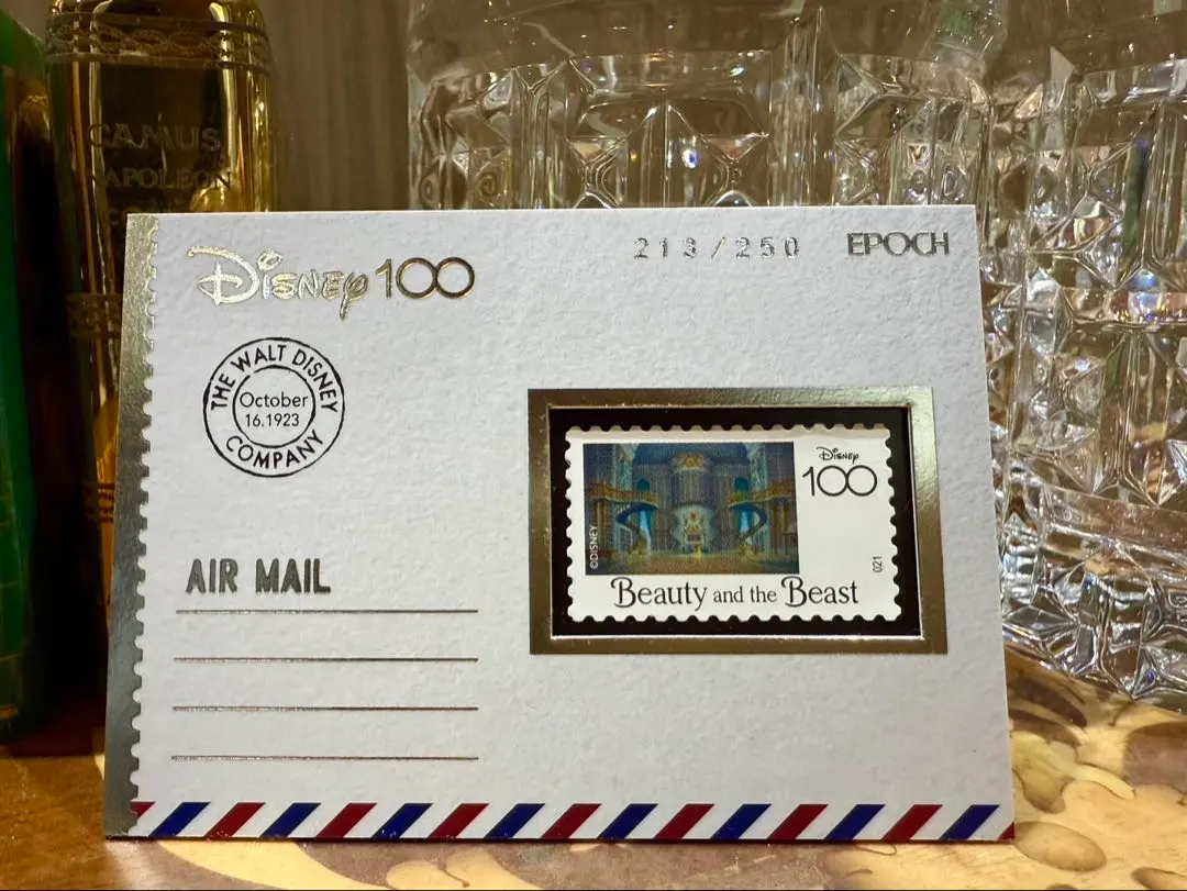 2026年最新】エポック ディズニー100 boxの人気アイテム - メルカリ