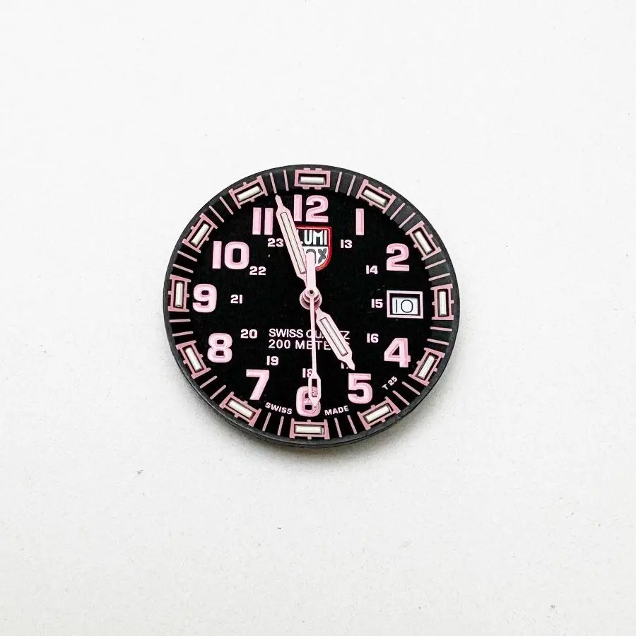 2026年最新】luminox 7050の人気アイテム - メルカリ