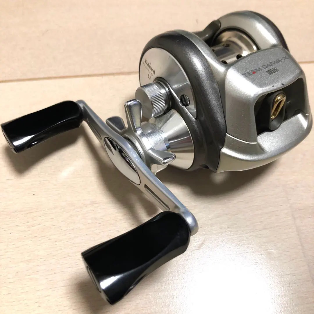 2026年最新】チームダイワ-X 105の人気アイテム - メルカリ