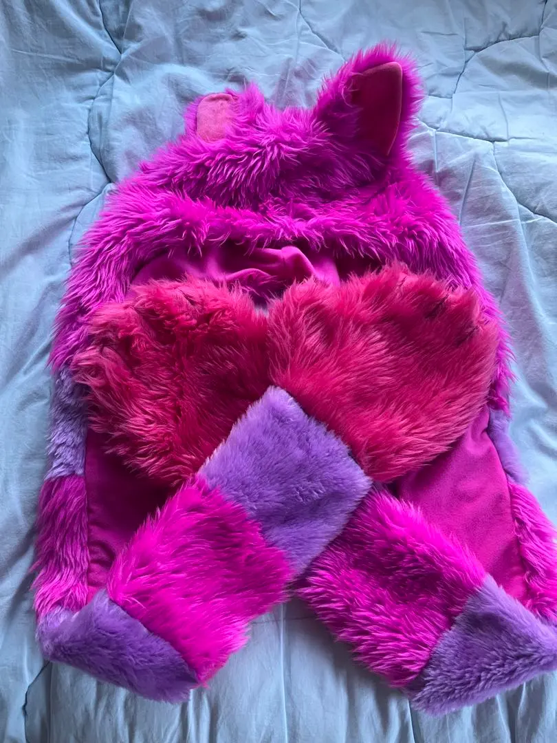 2026年最新】マフラーキャップ チェシャ猫の人気アイテム - メルカリ