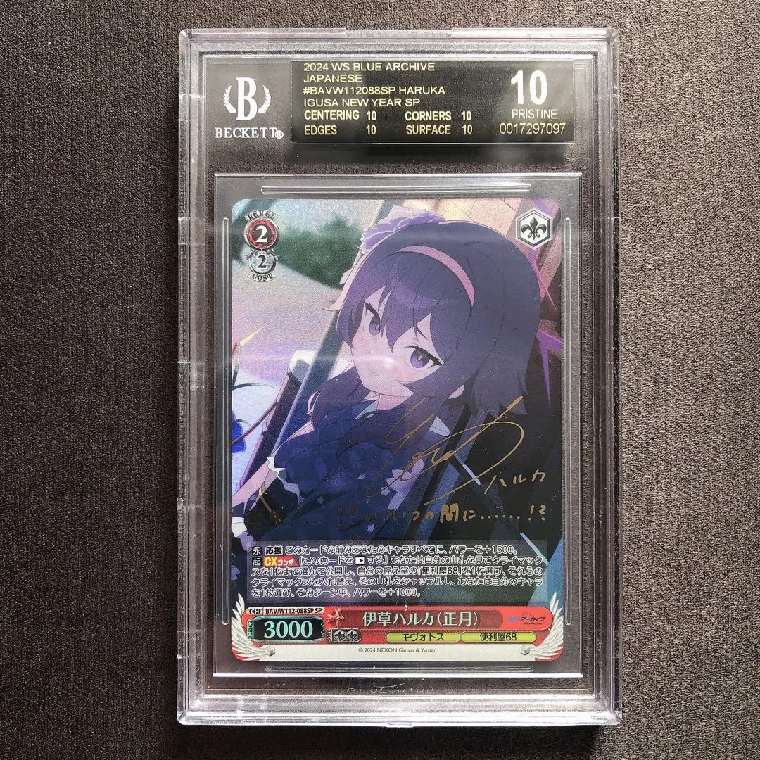 2026年最新】bgs ヴァイスの人気アイテム - メルカリ