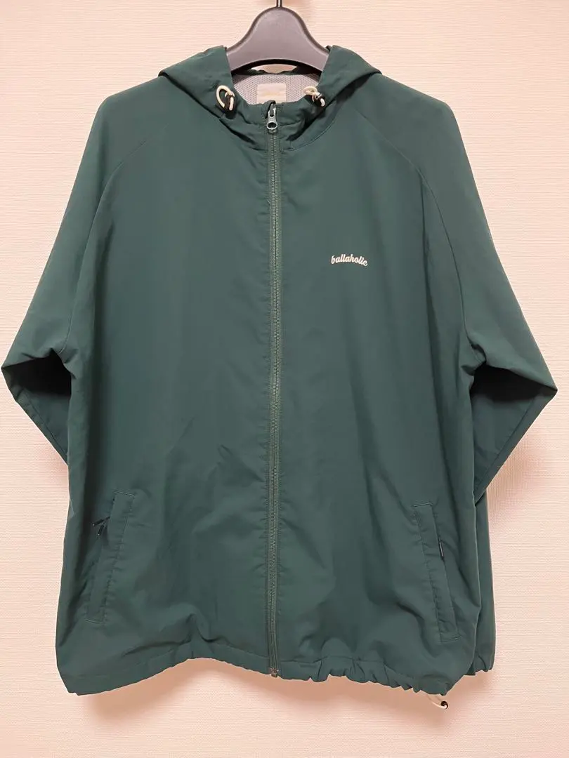 2026年最新】ballaholic anywhere jacketの人気アイテム - メルカリ