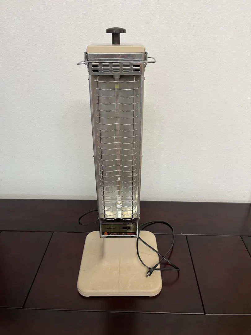 2026年最新】ナショナル ヒーター FE-800の人気アイテム - メルカリ