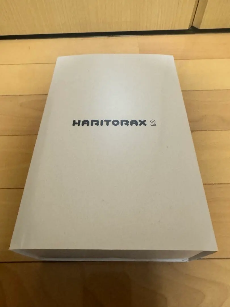 2026年最新】haritoraX 2の人気アイテム - メルカリ