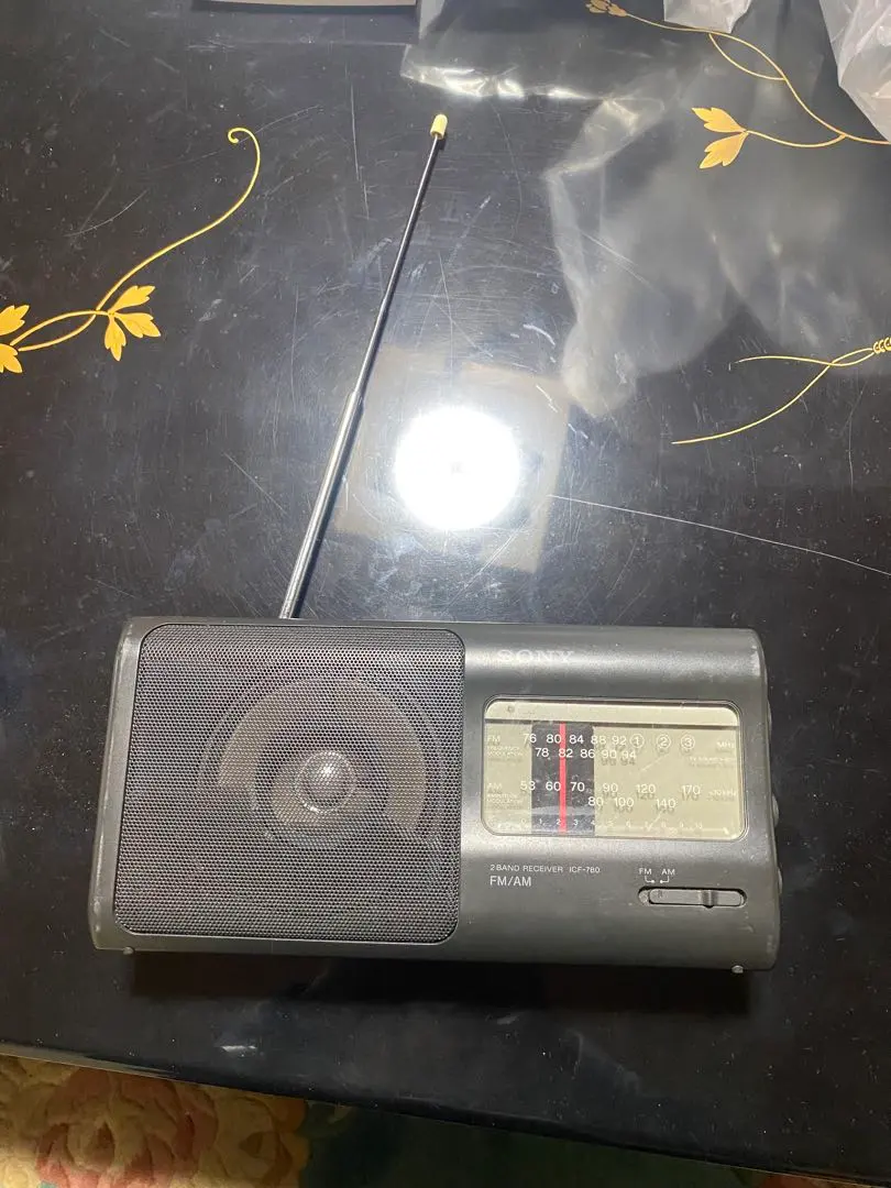 2026年最新】sony icf-s73の人気アイテム - メルカリ