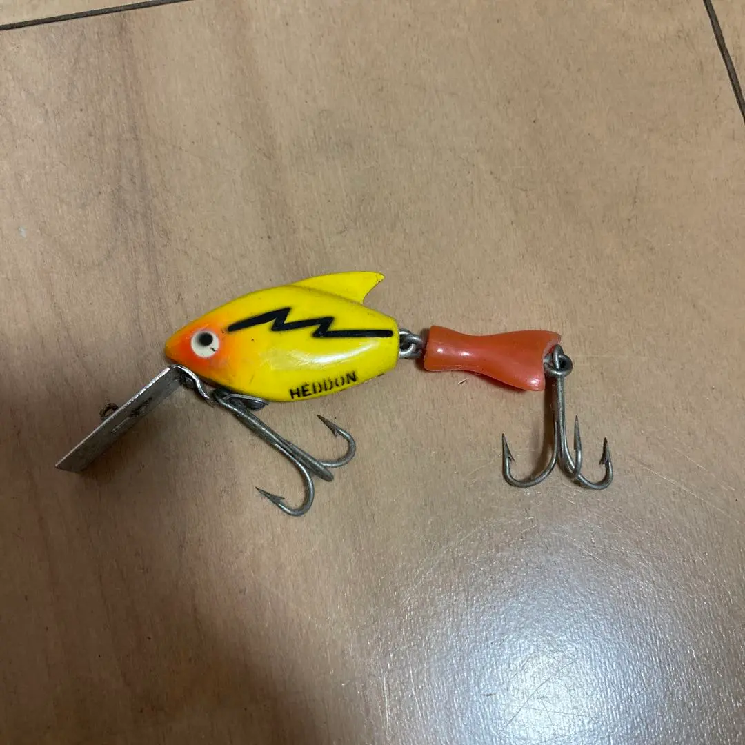 2026年最新】heddon palの人気アイテム - メルカリ