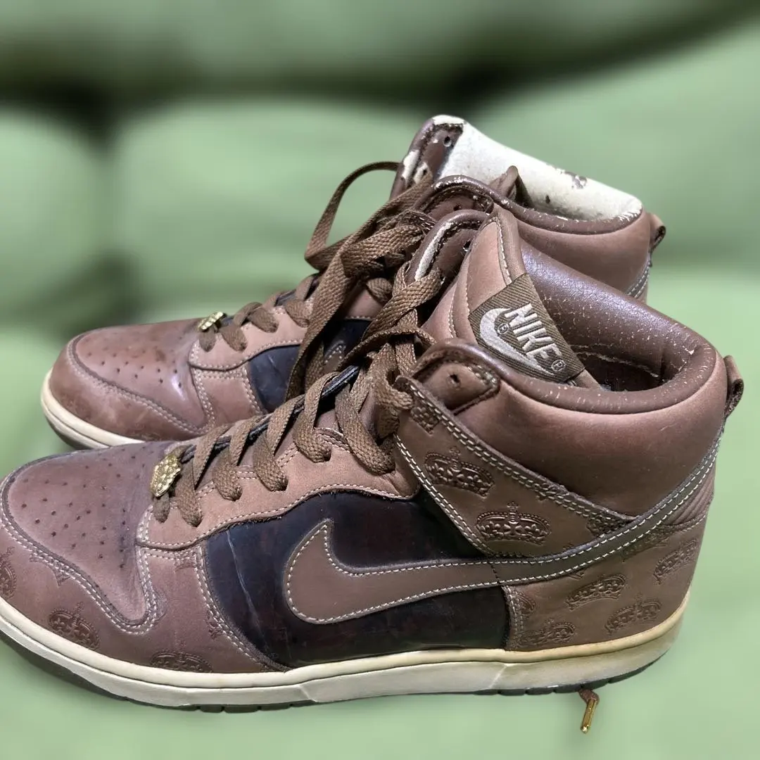 2026年最新】mighty crown スニーカーの人気アイテム - メルカリ