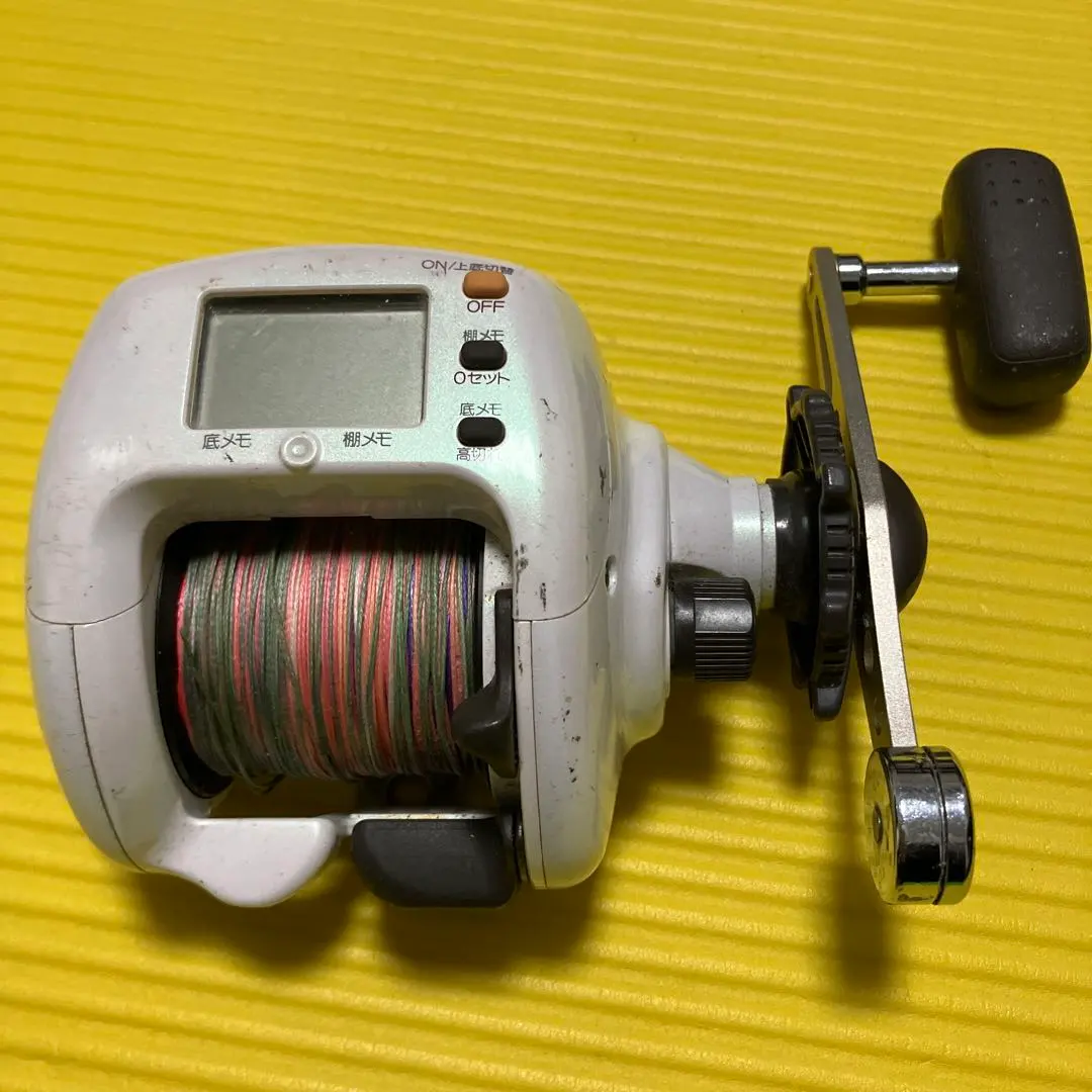 2026年最新】sls 真鯛 3000の人気アイテム - メルカリ