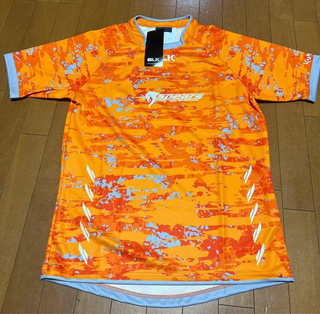 2026年最新】クボタスピアーズ ジャージの人気アイテム - メルカリ